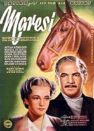 Maresi' Poster
