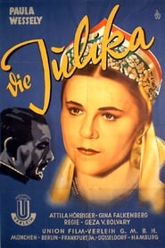 Die Julika' Poster
