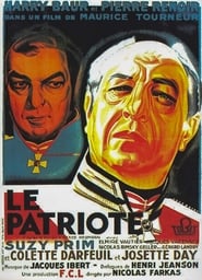 Le Patriote' Poster