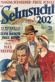 Sehnsucht 202' Poster