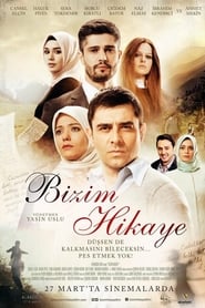 Streaming sources forBizim Hikaye