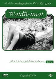 Als ich beim Kthele im Wald war' Poster