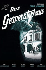 Das Gespensterhaus' Poster