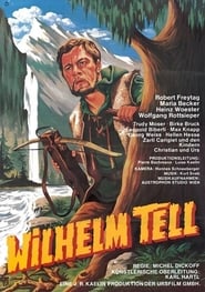 William Tell' Poster