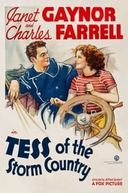 Tess of the Storm Country' Poster