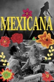 Mexicana' Poster