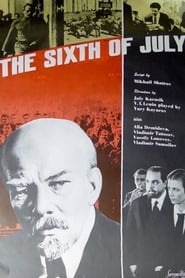 The Sixth of July' Poster