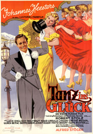 Tanz ins Glck' Poster