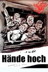 Hnde hoch' Poster