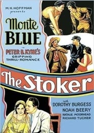 The Stoker' Poster