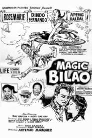 Magic Bilao' Poster