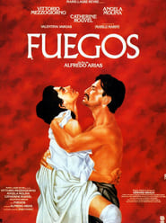 Fuegos' Poster