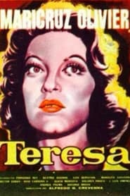 Teresa' Poster