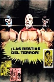 The Beasts of Terror' Poster