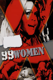 99 Women' Poster