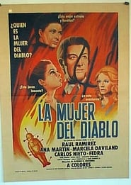 The Devils Woman' Poster