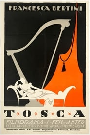 Tosca' Poster