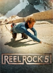 Reel Rock 5' Poster