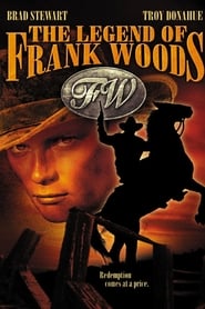 The Legend of Frank Woods' Poster