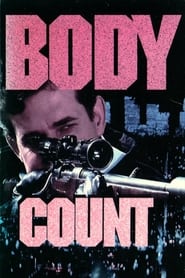 Body Count' Poster