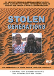 Stolen Generations' Poster