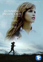 Running Inside Out' Poster