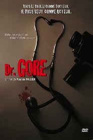 Dr Gore' Poster