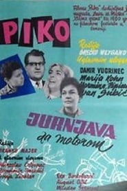 Piko' Poster