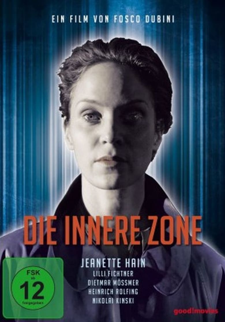 Die Innere Zone Poster