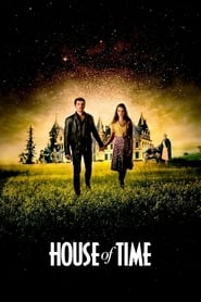 House of Time' Poster