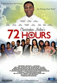 72 Hours' Poster