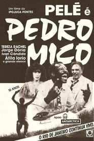 Pedro Mico' Poster