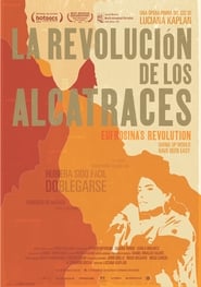 Eufrosinas Revolution' Poster