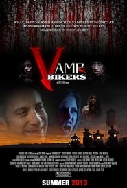 Vamp Bikers' Poster