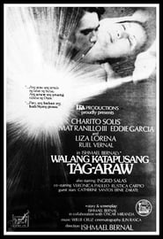 Walang Katapusang Tagaraw' Poster
