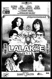 Lalakwe' Poster