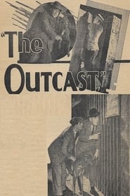 The Outcast' Poster