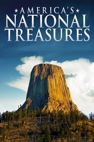 Americas National Treasures' Poster