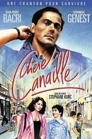 Chre canaille' Poster