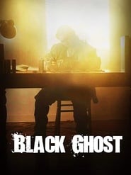 Black Ghost' Poster
