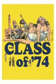 Class of 74' Poster