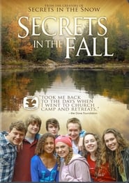 Secrets in the Fall' Poster