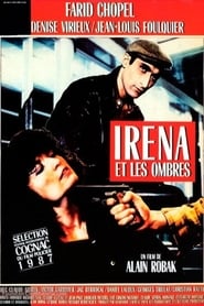 Irena and the Shadows' Poster