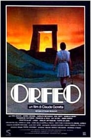 Orfeo' Poster