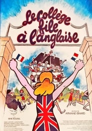 Le collge file  langlaise' Poster