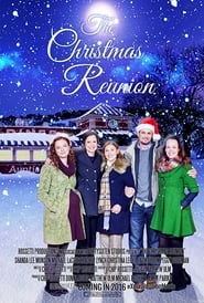 The Christmas Reunion' Poster