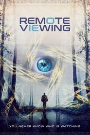 Remote Viewing' Poster