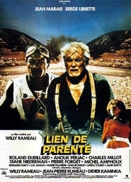 Lien de parent' Poster