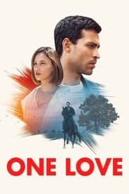 One Love' Poster