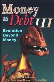 Money as Debt III' Poster
